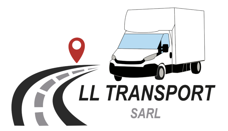 logo ll transport sàrl