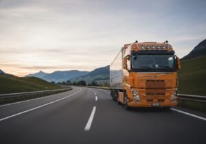 Société de Transport Routier Suisse: 5 Signes Clés de Fiabilité