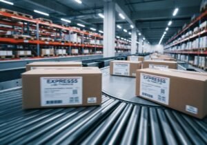 Prix express livraison Suisse : 3 coûts à maîtriser