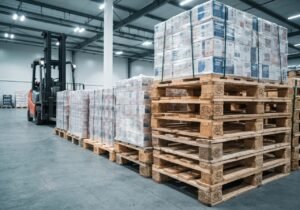 Prix Transport Palettes Suisse: Guide pour Estimer vos Coûts