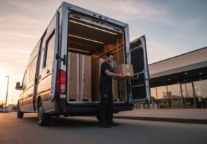 Transporteur IKEA Suisse La Livraison et Montage Faciles