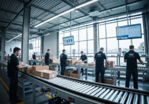 Solution Transport E-commerce Suisse pour Vendeurs : 3 Stratégies Clés