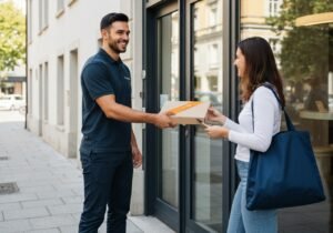 Entreprise de Livraison Lausanne: 3 Clés Fiable & Rapide