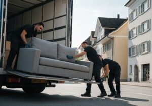 Prix livraison canapé Suisse : 3 stratégies pour vos coûts