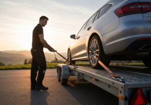 Prix Transport Remorque Véhicule 3.5t Suisse: Le Guide Complet