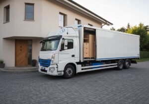 Coût transport meuble neuf suisse : 3 méthodes pour maîtriser votre budget