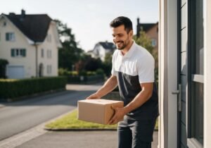 3 Secrets du Spécialiste Livraison B2C Suisse Romande