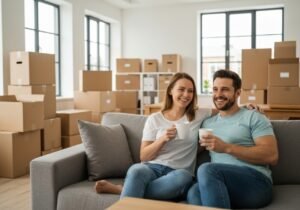 Demenagement Cle en Main Suisse : Votre Guide Complet