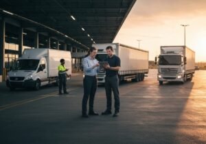 7 Stratégies Solutions Transport Entreprises Suisse