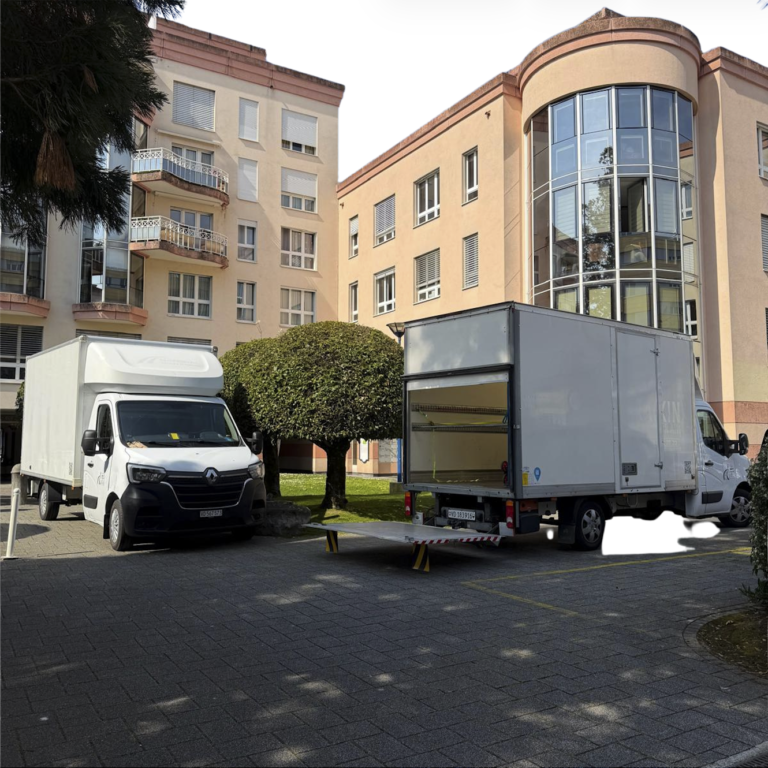 ll transport déméngament