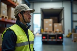 "Organisation événementielle suisse, logistique de transport, préparatifs d'un événement"