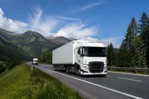 transporteur coop suisse - Les 5 secrets de la logistique alimentaire Coop Suisse